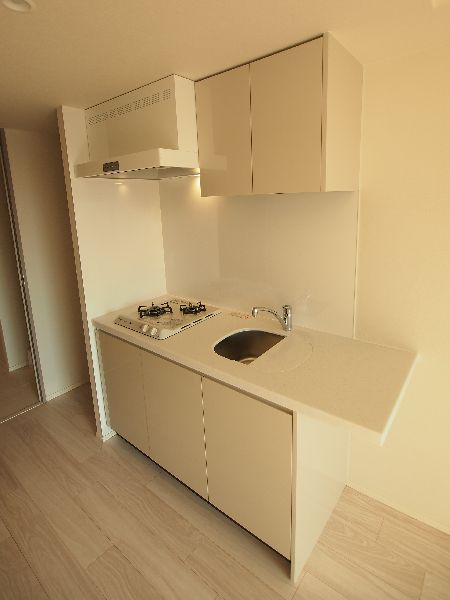 プライムメゾン中目黒 311号-6