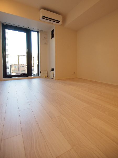 プライムメゾン中目黒 407号-3