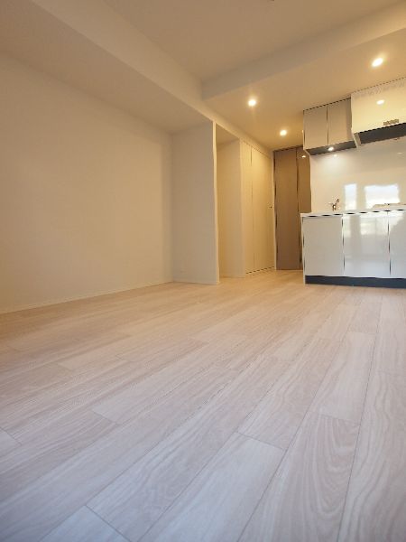 プライムメゾン中目黒 407号-4