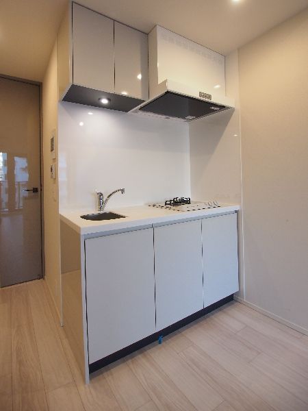 プライムメゾン中目黒 407号-5