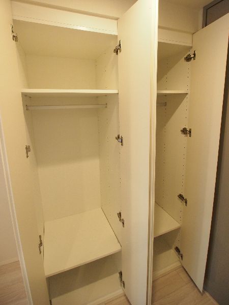 プライムメゾン中目黒 407号-6