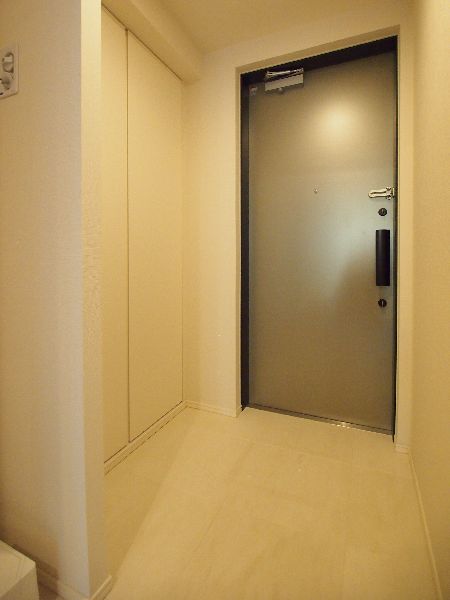 プライムメゾン中目黒 407号-11