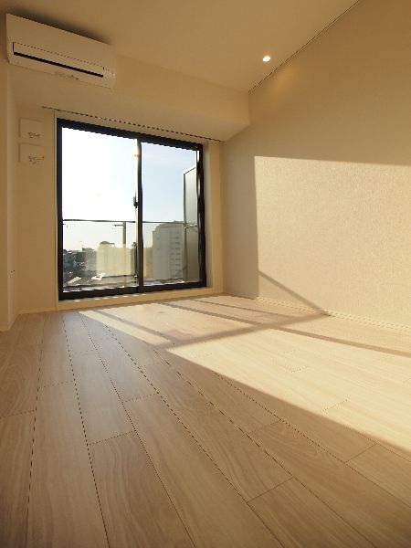 プライムメゾン中目黒 413号-2