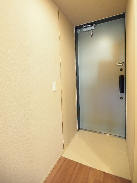 プライムメゾン中目黒 503号-11