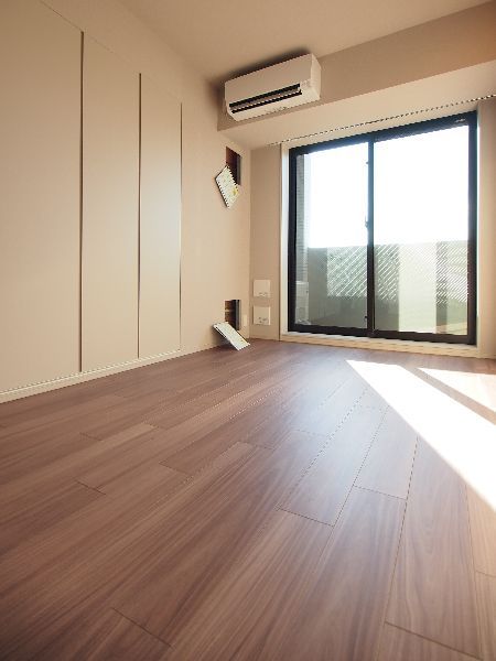 プライムメゾン中目黒 608号-3