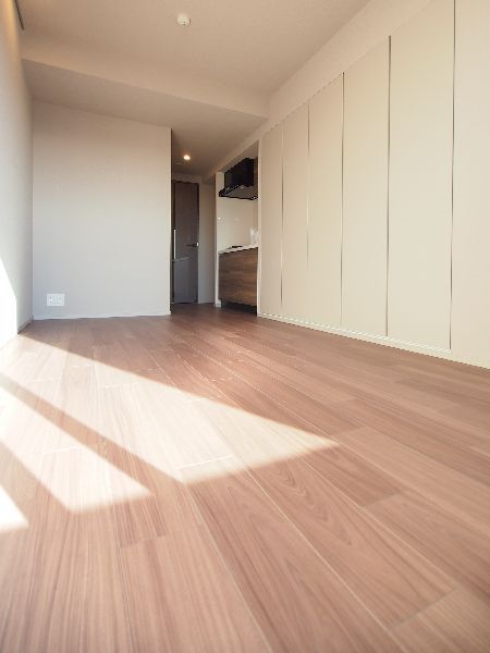 プライムメゾン中目黒 608号-6