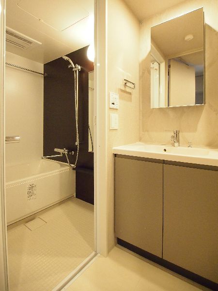 プライムメゾン中目黒 608号-8