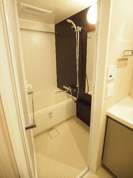 プライムメゾン中目黒 608号-9