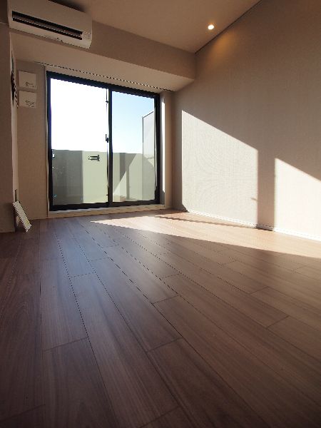 プライムメゾン中目黒 610号-2