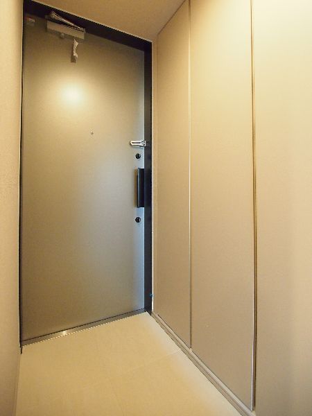 プライムメゾン中目黒 610号-11