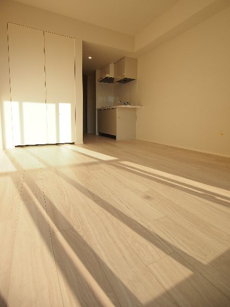 プライムメゾン中目黒 712号-4