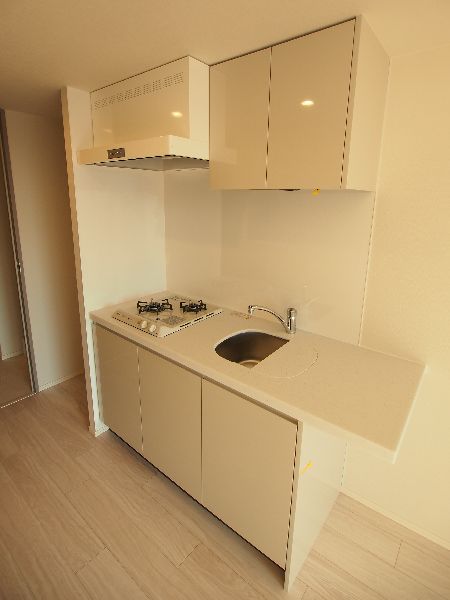 プライムメゾン中目黒 712号-6