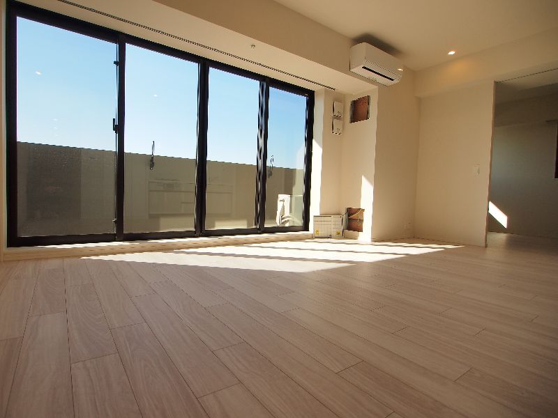 プライムメゾン中目黒 814号-3