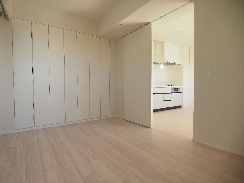 プライムメゾン中目黒 814号-5