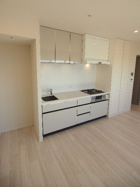 プライムメゾン中目黒 814号-7