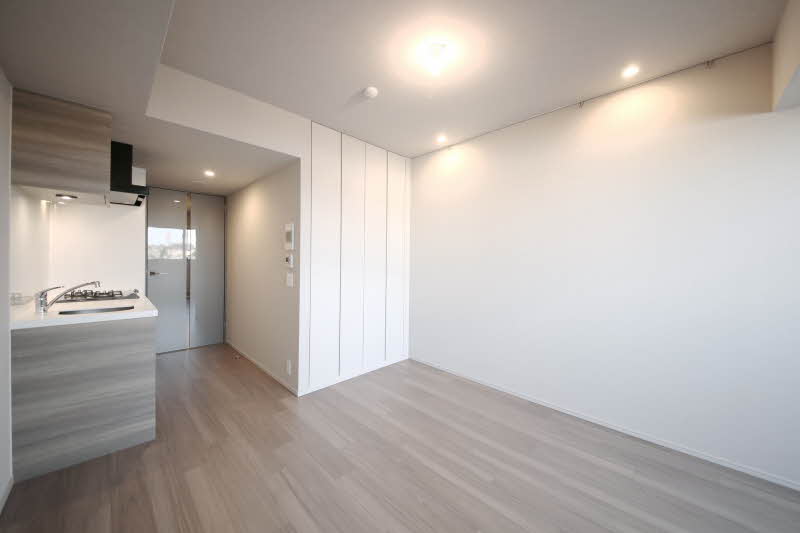 プライムメゾン中目黒 909号-5