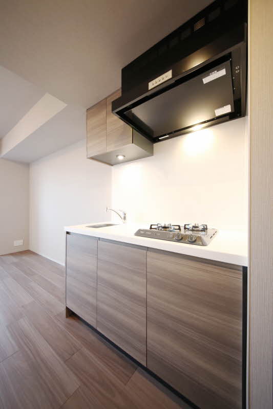 プライムメゾン中目黒 909号-6