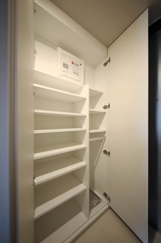 プライムメゾン中目黒 909号-11