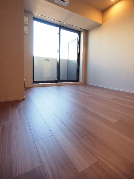 プライムメゾン中目黒 1002号-3