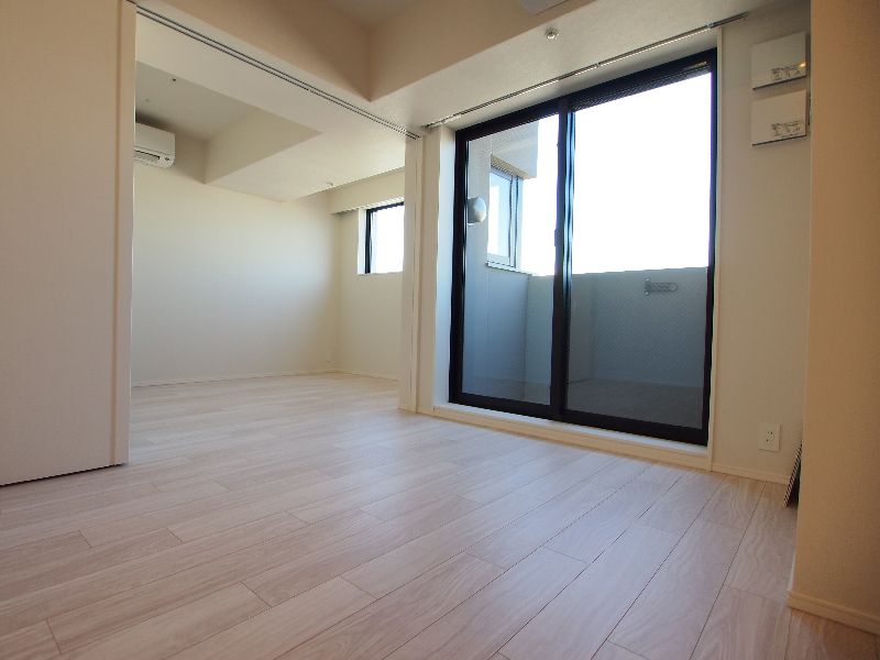 プライムメゾン中目黒 1101号-2