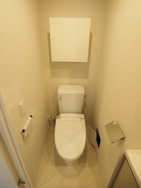 プライムメゾン中目黒 1101号-9