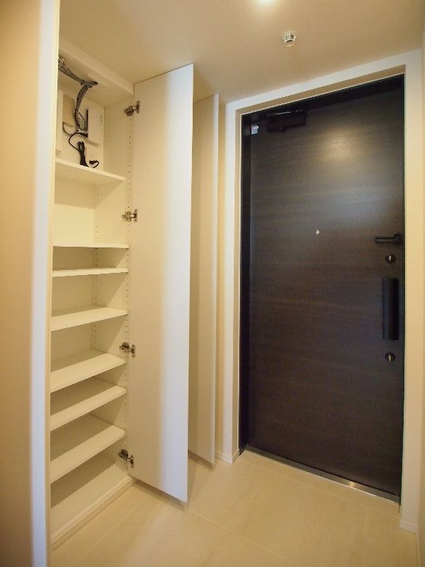 プライムメゾン中目黒 1101号-11