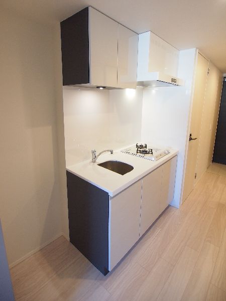 プライムメゾン中目黒 1103号-6