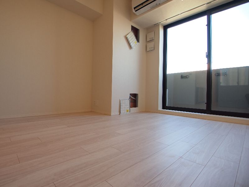 プライムメゾン中目黒 1104号-3