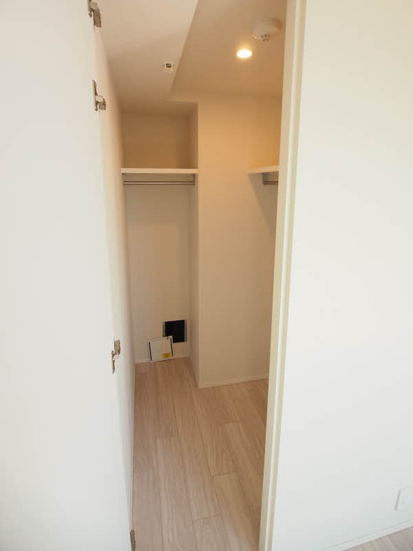 プライムメゾン中目黒 1207号-5