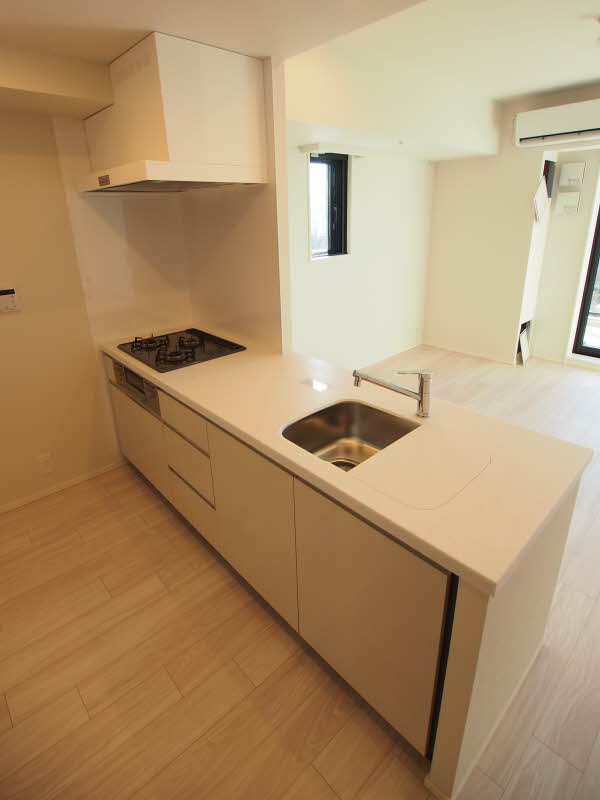 プライムメゾン中目黒 1207号-6