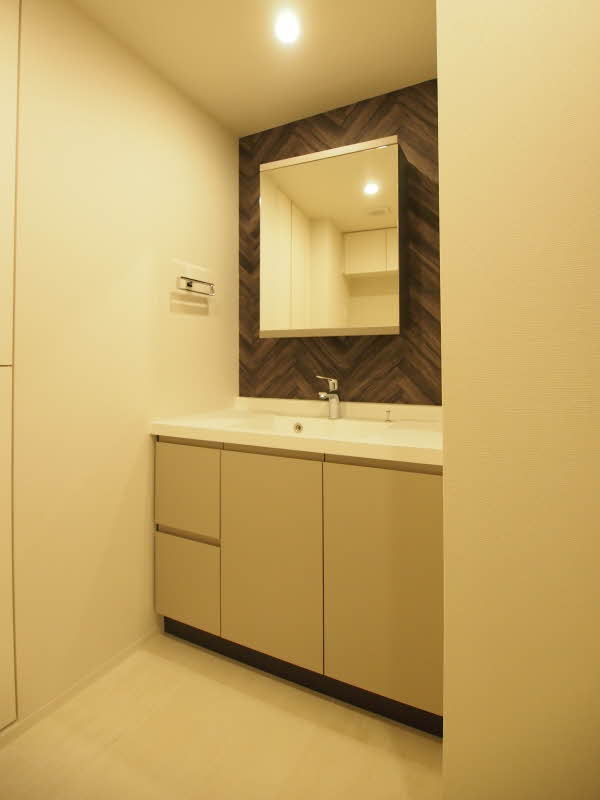 プライムメゾン中目黒 1207号-7