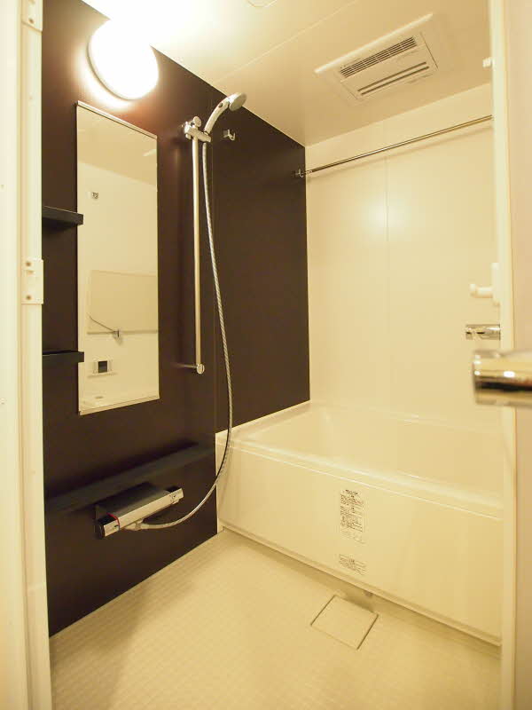 プライムメゾン中目黒 1207号-8