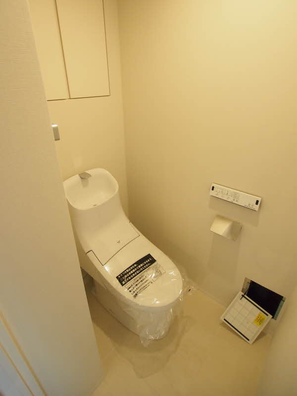 プライムメゾン中目黒 1207号-10