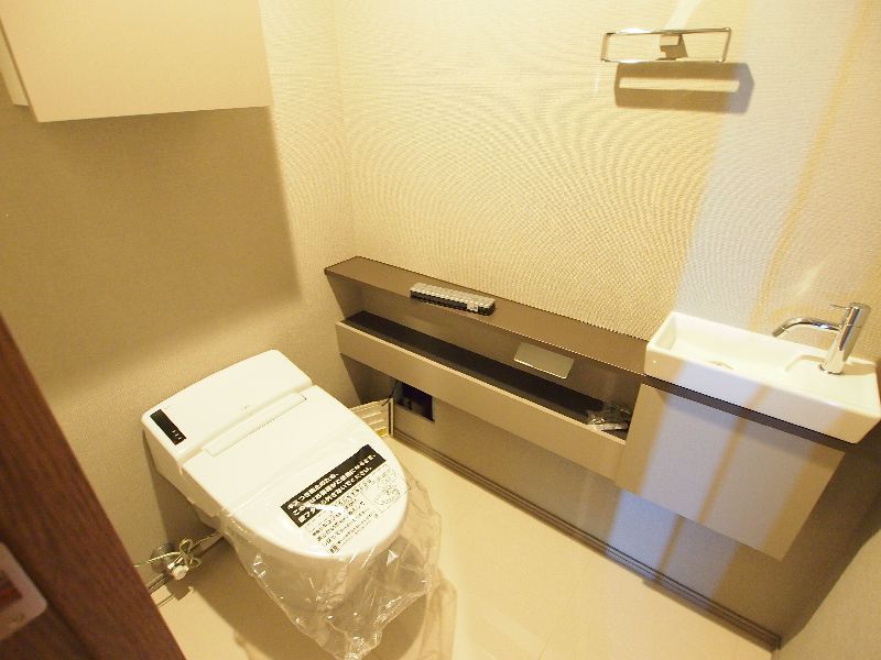 プライムメゾン中目黒 1406号-10