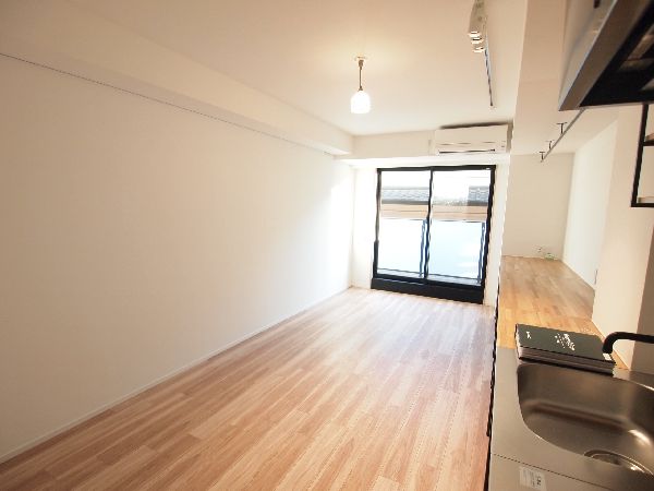 プライムメゾン下北沢 113号-2