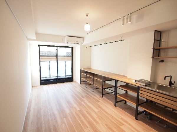 プライムメゾン下北沢 113号-3