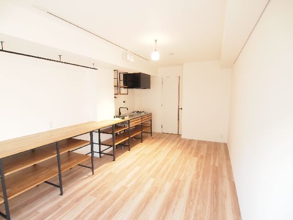 プライムメゾン下北沢 113号-4