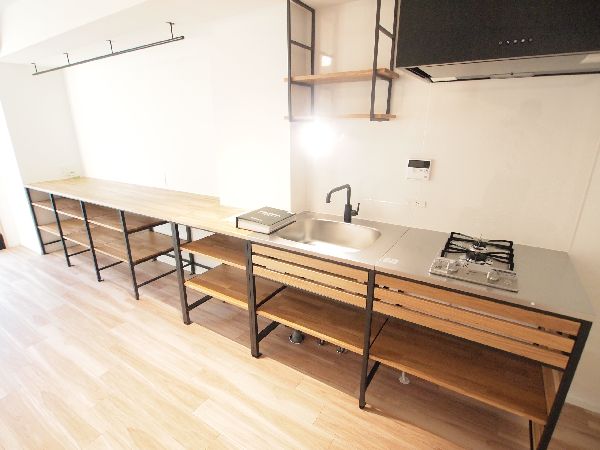 プライムメゾン下北沢 113号-6