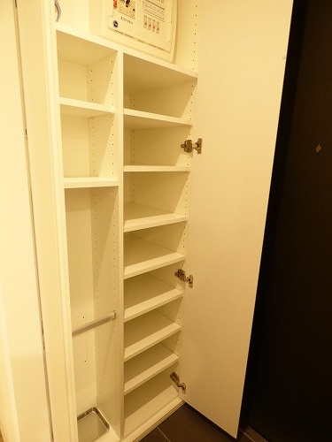 プライムメゾン下北沢 115号-10