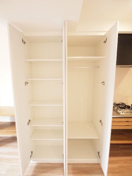 プライムメゾン下北沢 211号-5