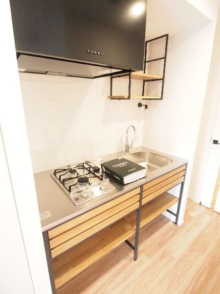 プライムメゾン下北沢 211号-6