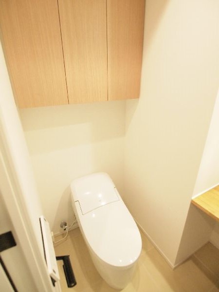 プライムメゾン下北沢 211号-9