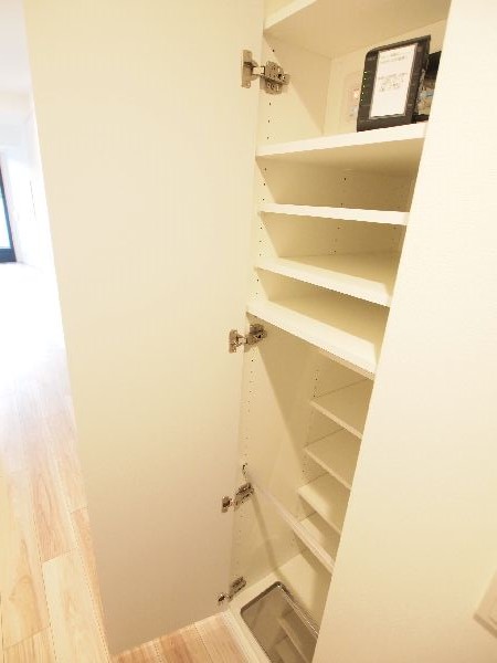 プライムメゾン下北沢 211号-11