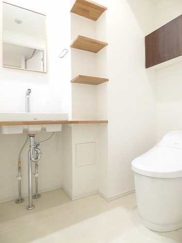 プライムメゾン下北沢 212号-11