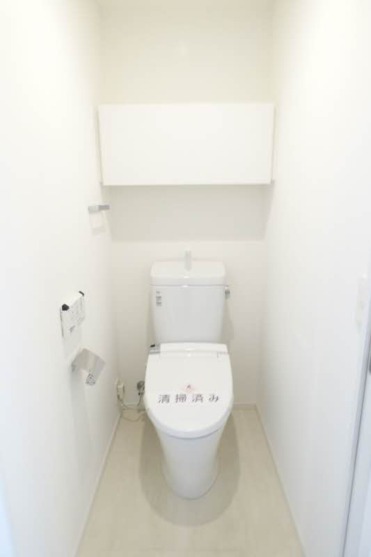 プライムメゾン下北沢 311号-8