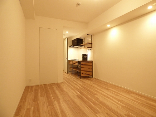 プライムメゾン下北沢 316号-3