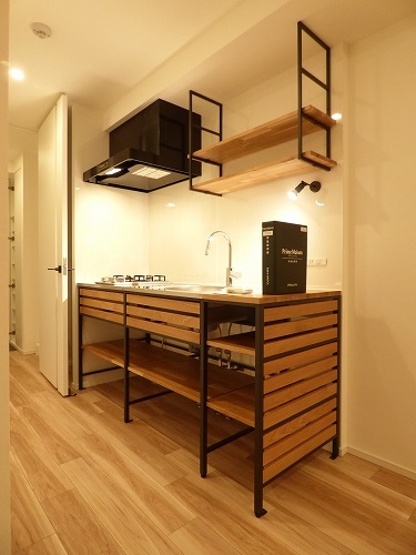 プライムメゾン下北沢 316号-4