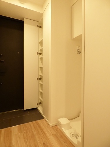 プライムメゾン下北沢 316号-7