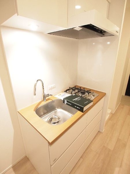 プライムメゾン下北沢 319号-6