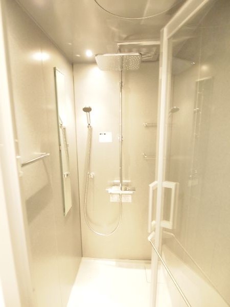 プライムメゾン下北沢 319号-8